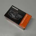 A-Premium Hood Latch Lock Assembly Compatible with BMW Vehicles - 320i, 320i xDrive, 328d, 328d xDrive, 328i, 328i GT xDrive, 328i xDrive, 330e, 330i, 330i GT xDrive, 330i xDrive - Front Left Lower