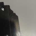 SIEMENS Q1515 15 Amp Duplex Circuit Breaker, Black