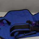 ProHeal Universal Sit to Stand Lift Sling, Medium 16" x 32.5" - Polyester Slings for Patient Lifts - Compatible with Hoyer, Invacare, McKesson, Drive, Lumex, Joerns and More