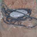 Westinghouse Heated Blanket Throw, Soft Flannel to Sherpa Electric Blanket with 10 Heating Levels, 12 Hours Auto Off, Fast Heating, Machine Washable, 50x60 Inch, Pink