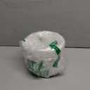 ATAILOVE Flower Girl Basket with Pearl Handle, Ivory Fariy Wedding Baskets for Flower Girls, Set of 3