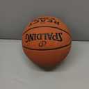 Spalding React TF-250 Indoor-Outdoor Basketball 27.5"