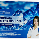 PhysioNatural Cold Therapy System for Shoulder — Cryotherapy Freeze Kit