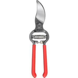 Corona ClassicCUT Forged Bypass Hand Pruner, Red, 3/4"
