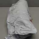 Swingers Solar Lights Outdoor,Solar Torch Lights with Flickering Flame,Waterproof Outdoor Garden Lights for Outside Patio Pathway Yard Decorations(12, Yellow)