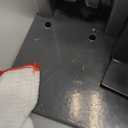 Automatic Wire Stripper Machine,25W 0.04" - 0.79" Electric Wire Stripping Machine,with Free Replacement Blades,Portable cable stripper for Scrap Copper Wire Cable Recycling