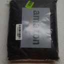 WaterProof Black Recliner Cover