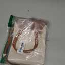 RFID Small Crossbody Purses for Women Quilted Cell Phone Purse with RFID Blocking Credit Card Slots