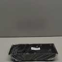 ZZEQYG Center Console Organizer Hidden Box for Ford F150 2015-2020 Accessories Armrest Storage Box Hidden Secret Compartment(Full Console w/Bucket Seats ONLY)