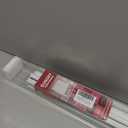 SUNOFF Blackout Cordless Roller Shades Blinds,34" W x 48" H,White