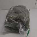 Comforter Queen Size Dark Olive Green, 3 Piece Soft Modern Bedding Set & Collections, Lightweight All Season Bed Quilt Blanket with 2 Pillow Shams for Women Men