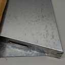 Fireplace Tray - Expandable/Adjustable Ash Pan