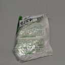 Pet Angel Wing Devil Wing Pet Halloween Costume Accessory Set for Dog Cat Rabbit Halloween Animal Party Theme Costume Black and White (White, Small)