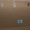 Breathable, Noise Minimizing, Moisture Resistant Bunkieboards,Low Profile Bed Support,Large Double Bed 10mm Bunkie Board, Light and Thin Bed,Twin Size 36x71''