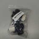 Upgraded Version R172086 Control Valve Fit for Rainbow 1/2" FPT 320 322 Automatic Chlorine/Bromine Pool and Spa Feeder, Thick Plastic, Prevent Leakage