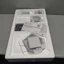 Amzfast 27 inch 200Hz Curved Gaming Monitor, FHD 1080P Computer Monitor with Built-in Speakers, MPRT 1ms with Fast VA Panel | 130% sRGB, 3000:1,1500R