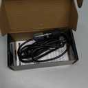 Super Mini Aquarium Heater 10W Betta Heater Adjustable Submersible Fish Heater Small Fish Tank Heater Turtle Heater with Digital Display Thermostat, for 1-2 Gallon Tanks