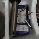 MINKA-AIRE 60" Dyno XL Smart Fan Bronze LED Ceiling Fan