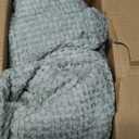 MIULEE Pack of 4 Couch Throw Pillow Covers 18x18 Inch Neutral Green Soft Decorative Chenille Pillow Covers Farmhouse Accent Cushion Covers for Boho Spring Home Decor Sofa Bedroom Living Room