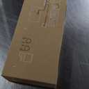 SAMSUNG 65-Inch Class QLED 4K LS03D The Frame Series Quantum HDR Smart TV w/Dolby Atmos, Art Mode, Anti-Reflection, Customizable Frame, Slim Fit Wall Mount with Alexa Built-in (QN65LS03D, 2024 Model)