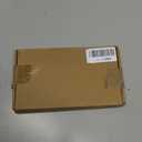 IMIKEYA Desktop Cooking Book Holder Recipe Stand for Kitchen Stylish Design for Easy Reading for Organizing Recipes and