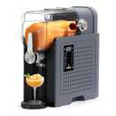 SYINTAO Slushie Machine for Home, Soft Serve Ice Cream Machine, 88oz Vessel Slushy Machine with 6 Preset Programs, Frozen Drink Maker for Slush, Margaritas, Smoothie, Frappés, Milkshakes, and More, HOUSING BROKEN