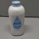 Johnsons Baby Powder with Aloe & Vitamin E Pure Cornstarch - 22 oz.