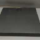 Kitchen Bridge Faucet with Side Sprayer, 2 Handles 3 Holes Brass Kitchen Faucet 8 inch Deck Mount Kitchen Sink Faucet, Matte Black (CP026B)