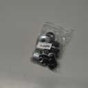 Shock Bushing Kit Front Rear Compatible with EZGO Golf Cart TXT Marathon DS Precedent 1982-Up