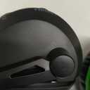 Wireless Gaming Headset for Xbox Series X|S, Xbox One, PS5, PC, Mac, Switch  Bluetooth Headphones with Noise Cancelling Mic, 60H Playtime, Low Latency, Lightweight for Gamers (Black and Green)