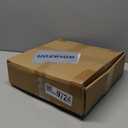 8 Modes & Timer - 24" Lighted Christmas Wreaths for Front Door with 50 LED, Real Touch Norfolk Pine Wreath Cedar&Cypress Tips Pinecones Berries Artificial Xmas Door Wreath for Home Indoor Wall Window