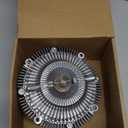 2664 Engine Cooling Fan Clutch Compatible With Nissan Frontier 1999-2004, Pathfinder 1990-2000, Xterra 2000-2004, Infiniti Q45 1993-1996, QX4 1997-2000, 300ZX 1990-1996