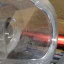 Vacuum Cleaners for Home, 650W 55KPA Cordless Vacuum Cleaner, 75 Mins 2L Double Dustcup Stick Vacuum Cordless Rechargeable, Anti-Tangle & Wall Mount Charging, for Hard Floors Carpet Pet Hair (1)