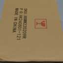 Giftgarden 4x6 Picture Frame Distressed Beige White Set of 12, Multi Rustic Wood Grain 4 by 6 Photo Frames Bulk for Wall or Tabletop Display