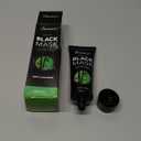 Blackhead Remover Mask, Charcoal Peel Off Face Mask, Blackhead Remover, Pore Cleaner for Men & Women, 2.7 fl oz