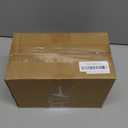 Kozlira Electric Wheelchair Joystick Controller 24V DC, Universal 4 Keys Power Wheelchair Controller with Adjustable Speed, 50A Replacement Mobility Accessory