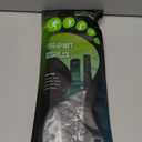 XINIFOOT Supination Correction Insoles for Men & Women, Plantar Fasciitis Orthotic Insoles for Rectify Flat Feet,O/X Type Legs,Bow Legs,Heel Pain (Color: Supination Insoles) (S: Men US4-6/Women US5.5-7.5)