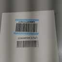 162 Pcs Paint Brushes Bulk, Round Flat Tip Acrylic Paint Brushes Set for Kids Classroom Crafts Oil Watercolor Canvases Face Painting Touch Up