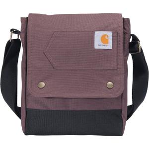 Carhartt Legacy Womens Cross Body Carry All, Wine
