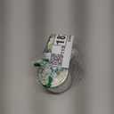 Aroma Naturals Tin Candle with Patchouli and Frankincense Essential Oil Natural Soy Scented, Meditation, 2 Count (2 Count (5.6 oz))