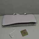 Foldable Portable Ironing Pad for Table Top with Heat-Resistant Insulation Stable Design for Travel and Home Use Space-Saving Ironing Board Mat in Grey