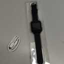 Phyulls Smart Watch for Kids, Smart Watch Toys with 39 Games Camera Video Recorder Music Alarm Calculator Calendar Flashlight Stopwatch Pedometer Gift Toys for 3-12 Years Old Boys and Girls (Black)