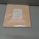 BONNET QUEEN Silk Bonnet for Sleeping Women Satin Bonnet Hair Bonnet Adjustable Reversible Double Layered Sleep Night Cap for Curly Hair Jade and Pink (One Size)