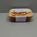 Alta Glass Food Container With Bamboo Lid 51.3 Oz