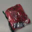 Blooming Jelly Womens Bikini Sets Two Piece Swimsuit 2026 Curvy Cutout String Bathing Suit (Medium, Red)