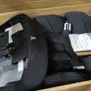 Graco Tranzitions 3-in-1 Harness Booster Car Seat, Forward Facing Car Seat, Highback, to Backless Booster, Proof