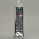Voice Replacement Remote Control for Sony-Bravia-TVsfor All Sony 4K UHD LED LCD HD Smart TVs