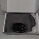 3-in-1 Foot & Ankle Massager for Ankle with Heat, 3 Vibration Modes & 6 Heating, Rechargeable, 5 Massage Settings, Portable for Home/Travel