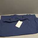 Hanes Adult Beefy-T (Denim Blue) (L)