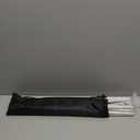 ARTASY 63" Easel Stand for Wedding Signs, Posters, Portable Artist Easel for Painting Canvas, Tripod for Home and Office, Supports 5 lbs-White 1/Pack